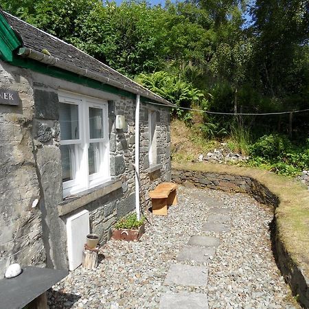 Trevenek Cottage Kilmartin Exteriér fotografie