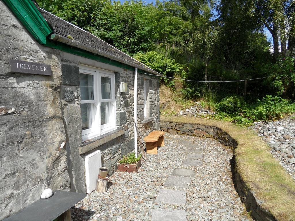 Trevenek Cottage Kilmartin Exteriér fotografie